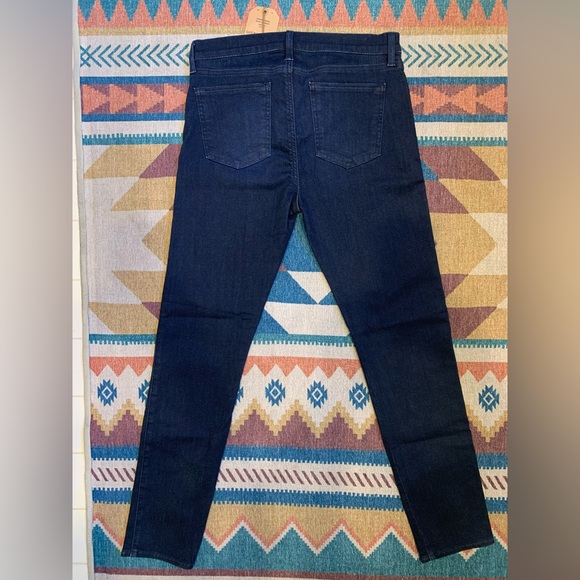 🆕️ NWT Lucky Brand Ava Skinny jeans - Picture 4 of 8